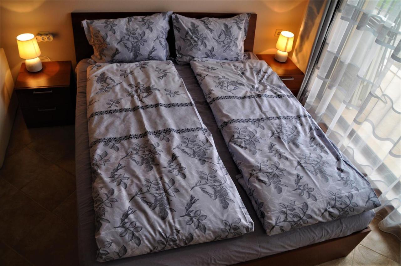 Private Studio In "Green Life Beach Resort Sozopol" Zewnętrze zdjęcie