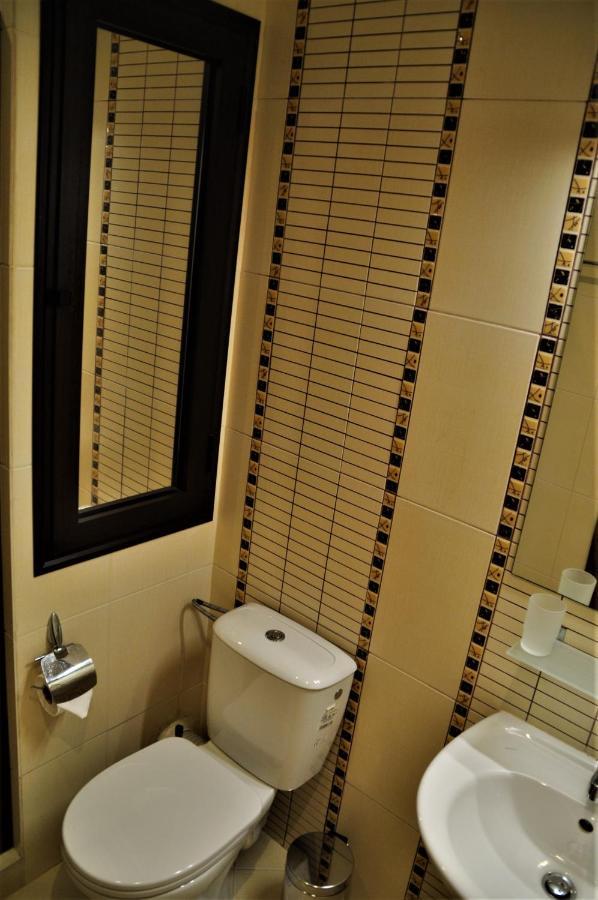 Private Studio In "Green Life Beach Resort Sozopol" Zewnętrze zdjęcie