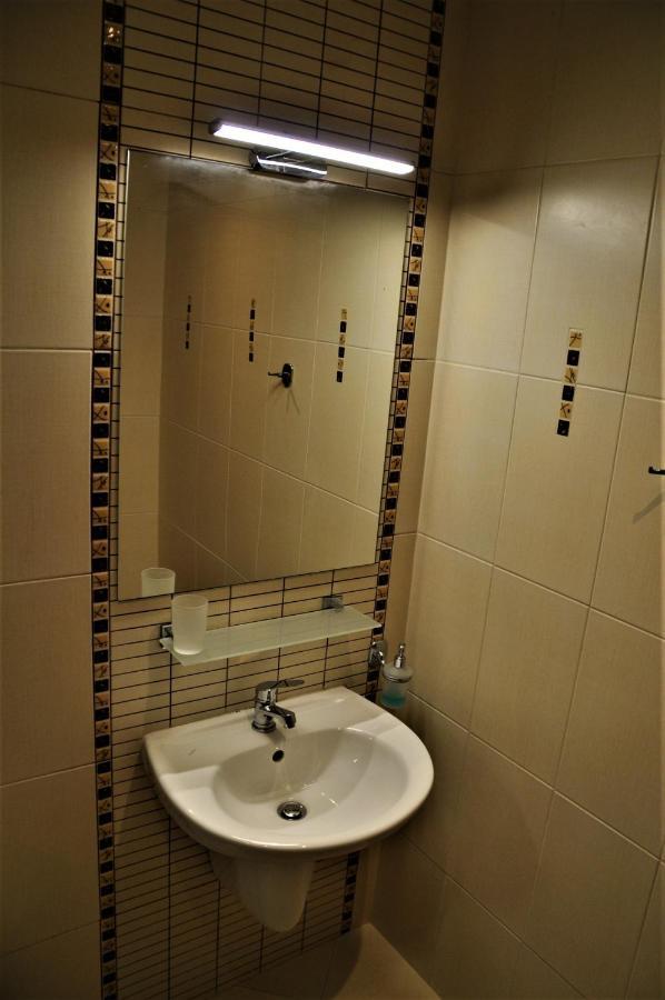 Private Studio In "Green Life Beach Resort Sozopol" Zewnętrze zdjęcie