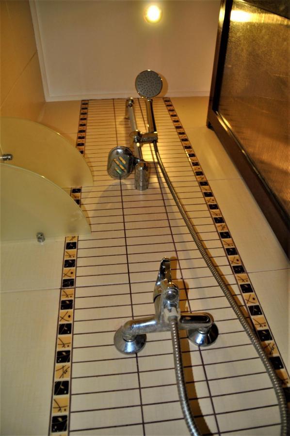 Private Studio In "Green Life Beach Resort Sozopol" Zewnętrze zdjęcie