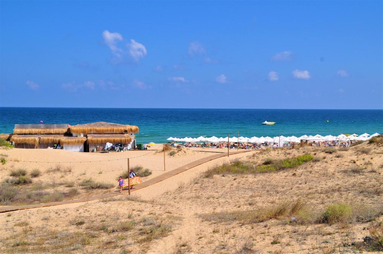 Private Studio In "Green Life Beach Resort Sozopol" Zewnętrze zdjęcie